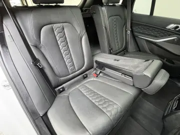 BMW X5 M Competition