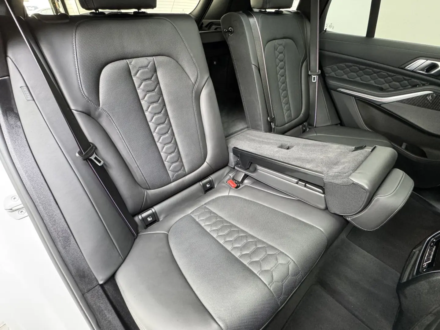 BMW X5 M Competition