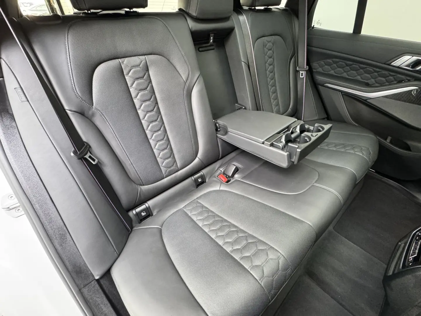 BMW X5 M Competition