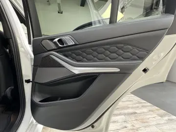 BMW X5 M Competition