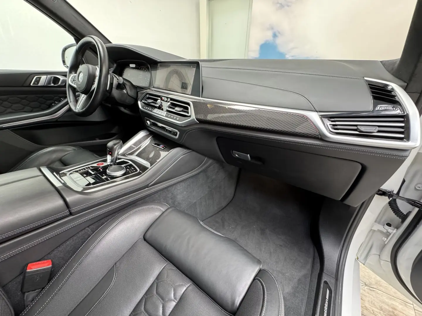 BMW X5 M Competition