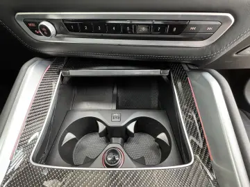 BMW X5 M Competition