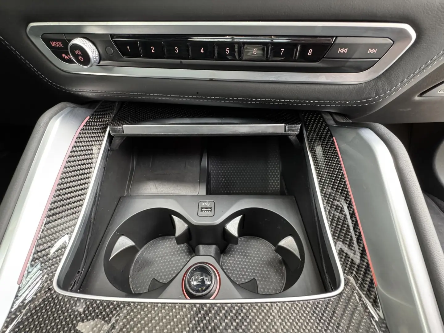 BMW X5 M Competition