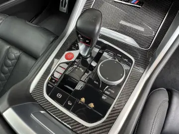 BMW X5 M Competition