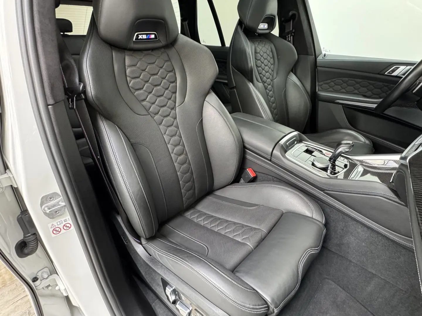 BMW X5 M Competition