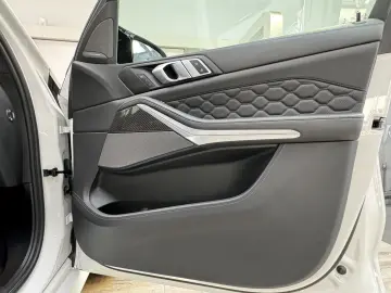 BMW X5 M Competition