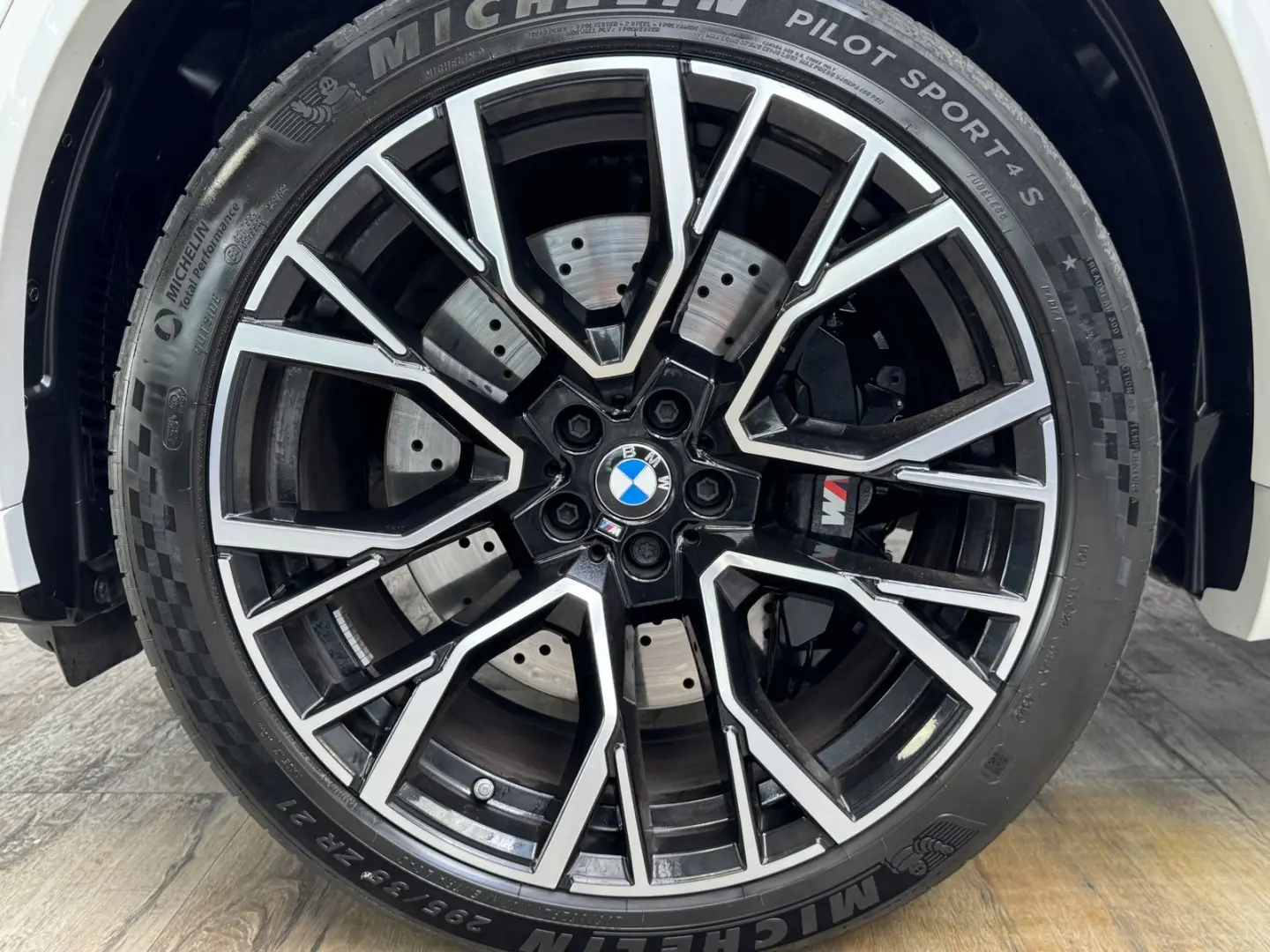 BMW X5 M Competition