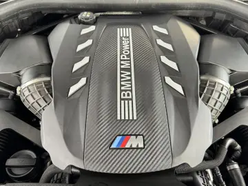 BMW X5 M Competition