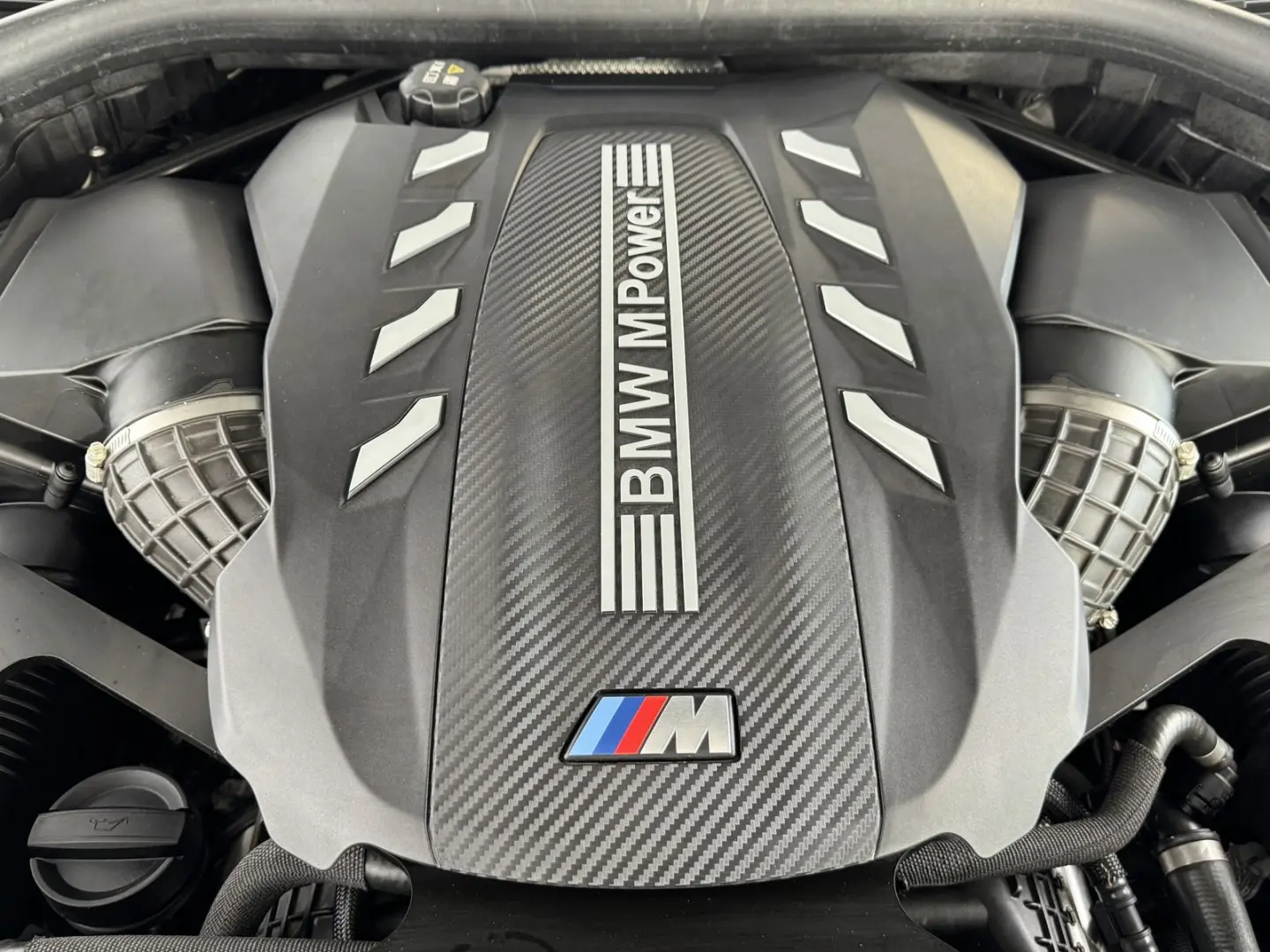 BMW X5 M Competition