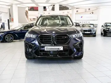 BMW X5 M Competition