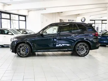 BMW X5 M Competition