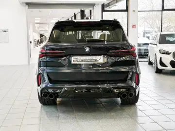 BMW X5 M Competition