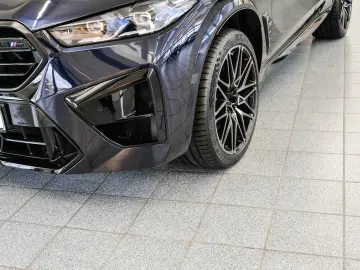 BMW X5 M Competition