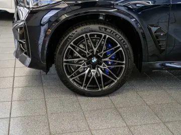 BMW X5 M Competition