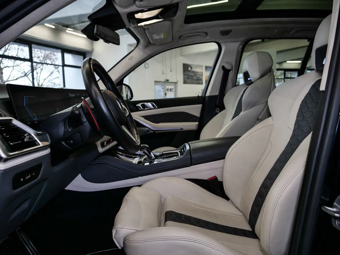 BMW X5 M Competition