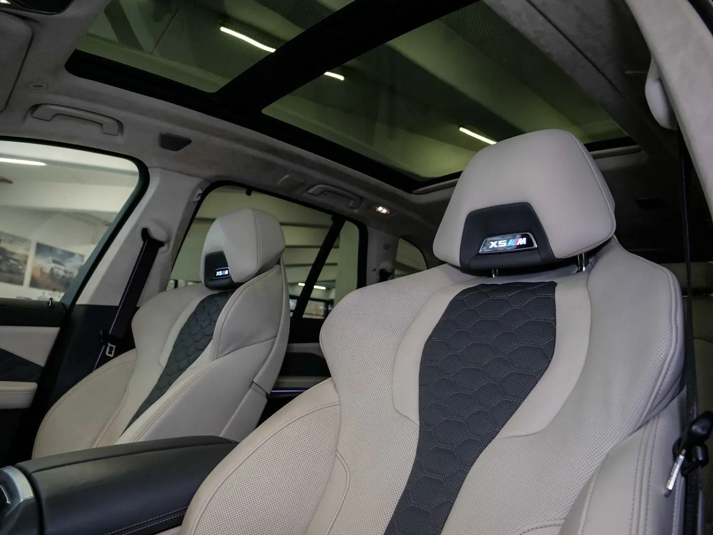 BMW X5 M Competition