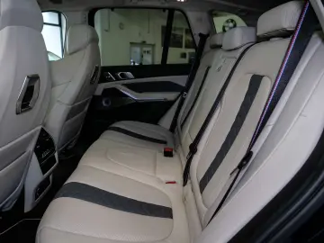 BMW X5 M Competition