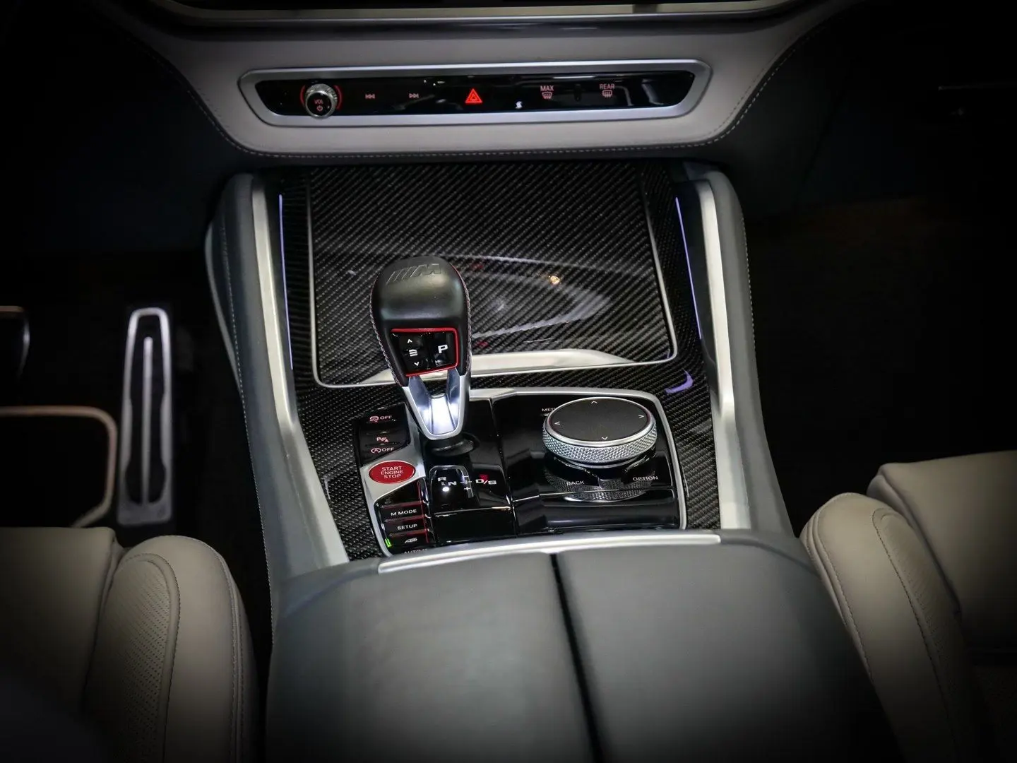 BMW X5 M Competition