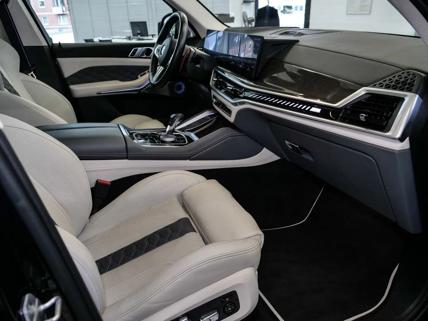 BMW X5 M Competition