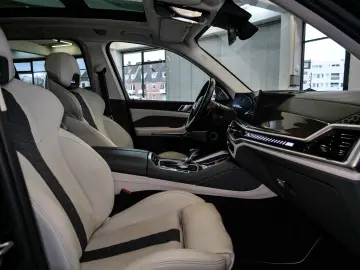 BMW X5 M Competition