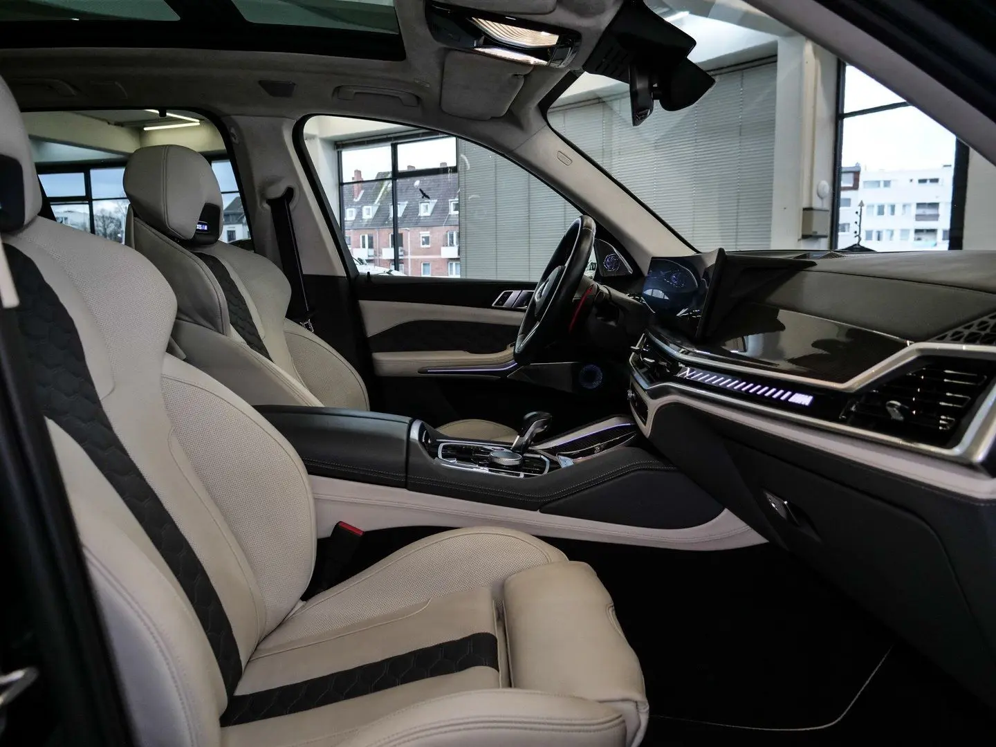 BMW X5 M Competition