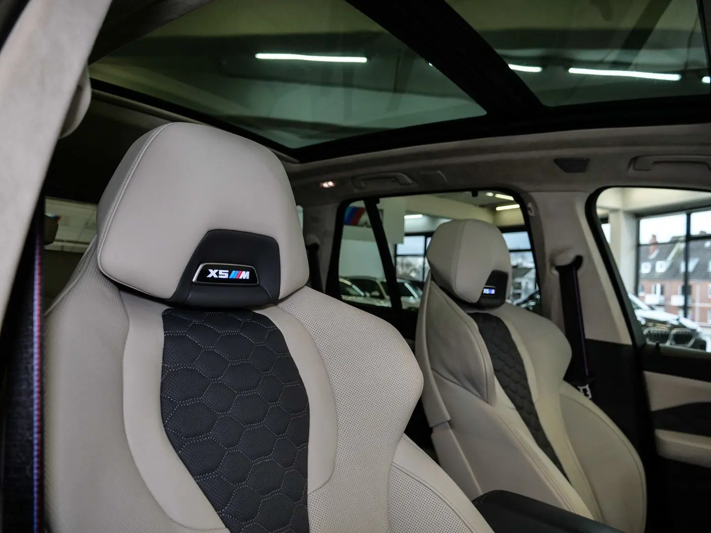 BMW X5 M Competition