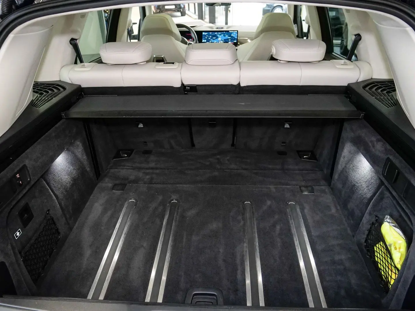 BMW X5 M Competition