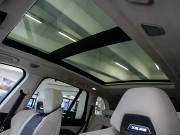 BMW X5 M Competition