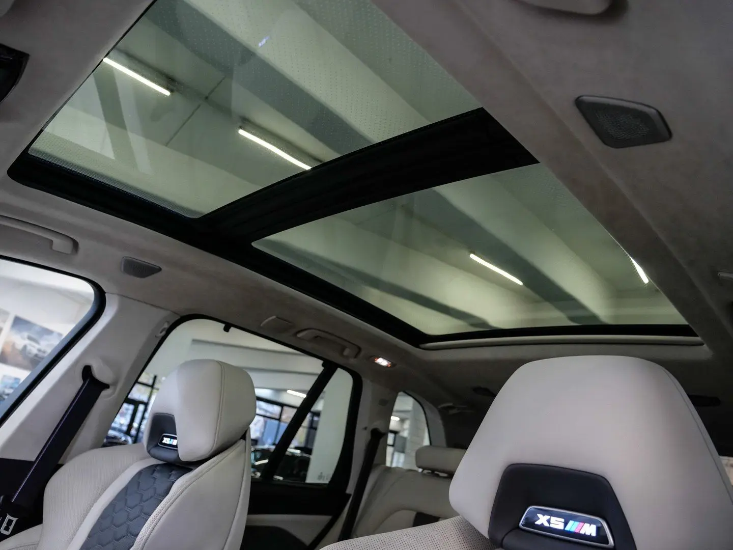 BMW X5 M Competition