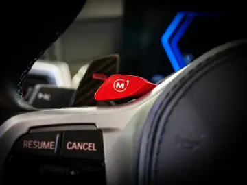 BMW X5 M Competition