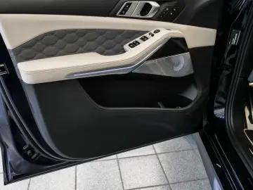 BMW X5 M Competition