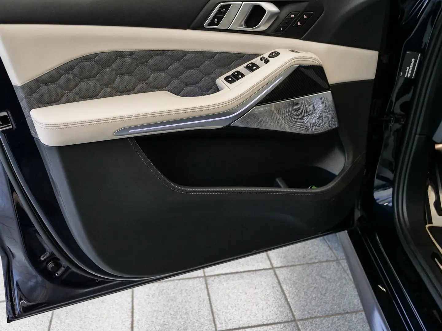 BMW X5 M Competition