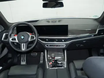 BMW X5 M Competition