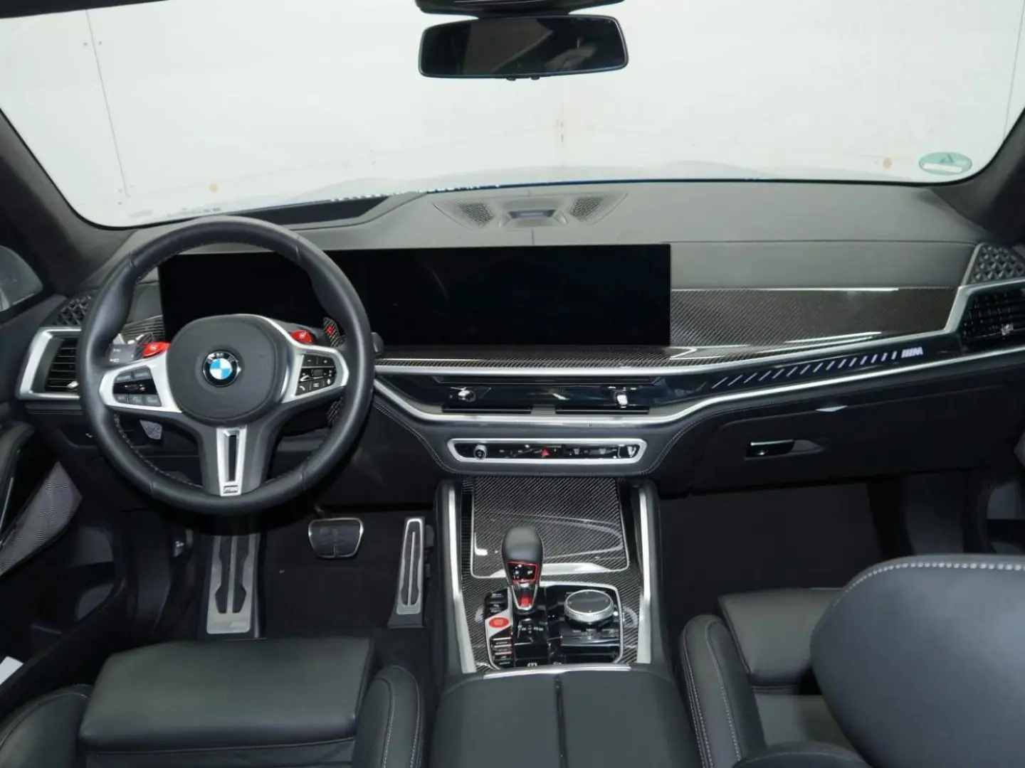 BMW X5 M Competition