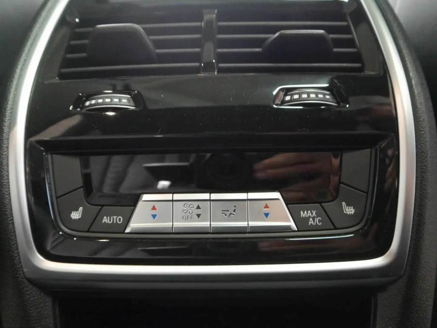 BMW X5 M Competition