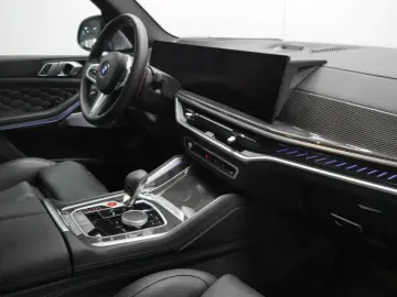 BMW X5 M Competition