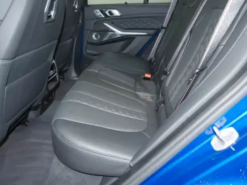 BMW X5 M Competition