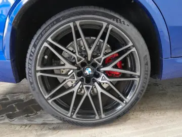 BMW X5 M Competition