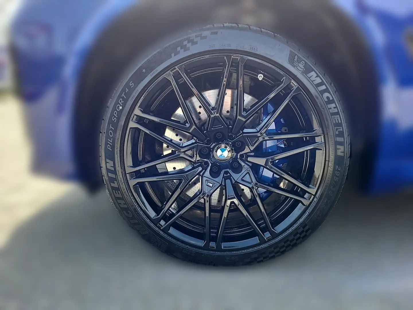 BMW X5 M Competition