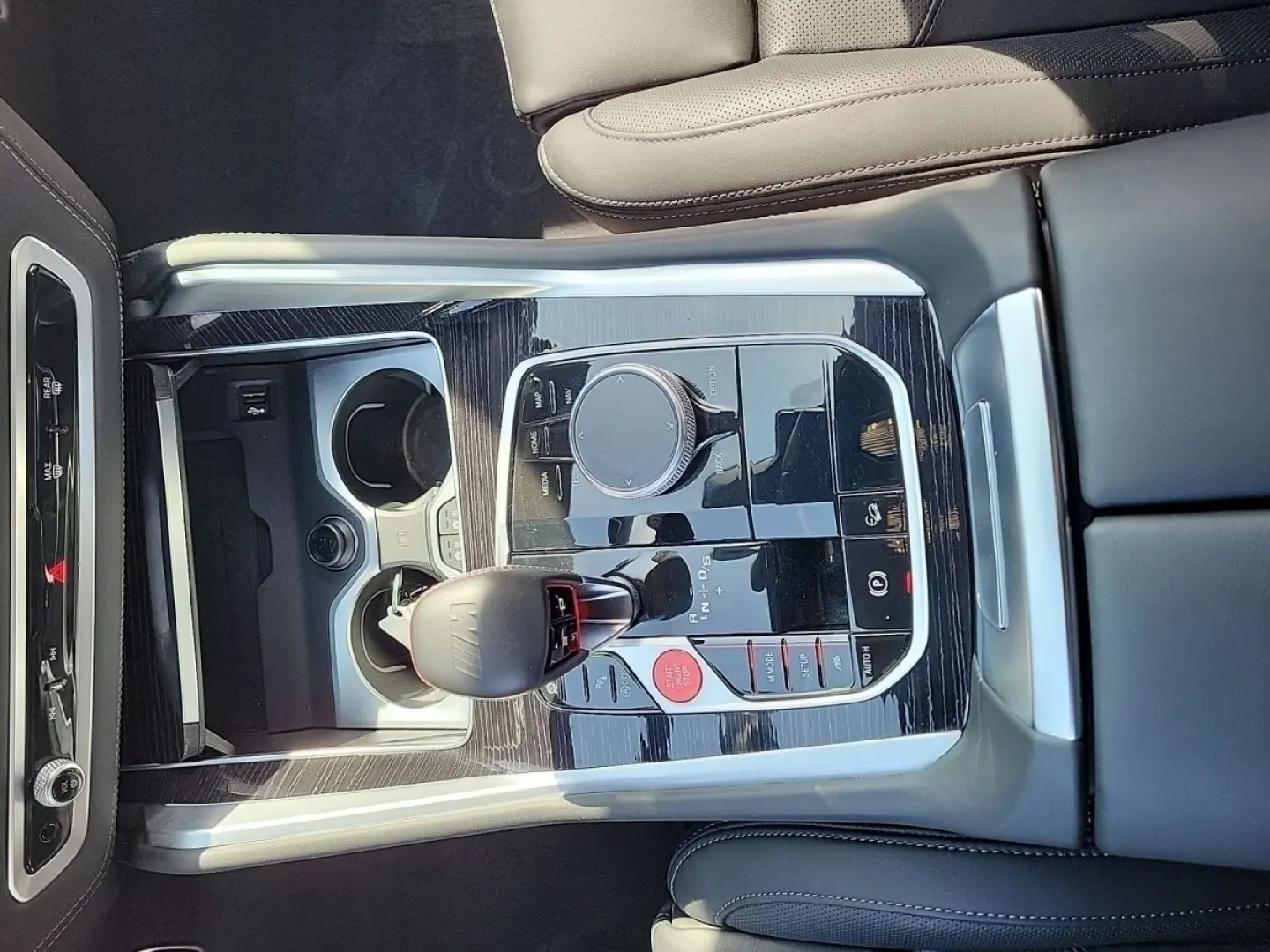 BMW X5 M Competition