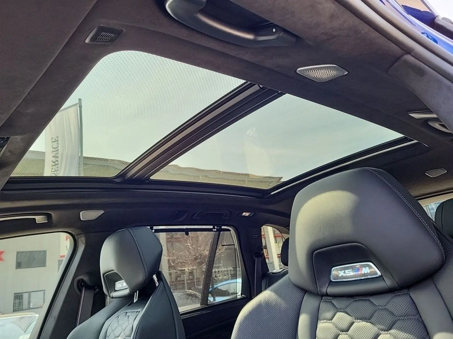 BMW X5 M Competition