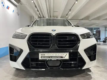 BMW X5 M Competition