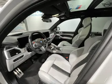 BMW X5 M Competition