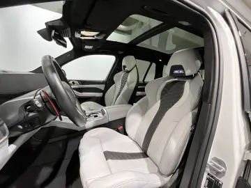 BMW X5 M Competition