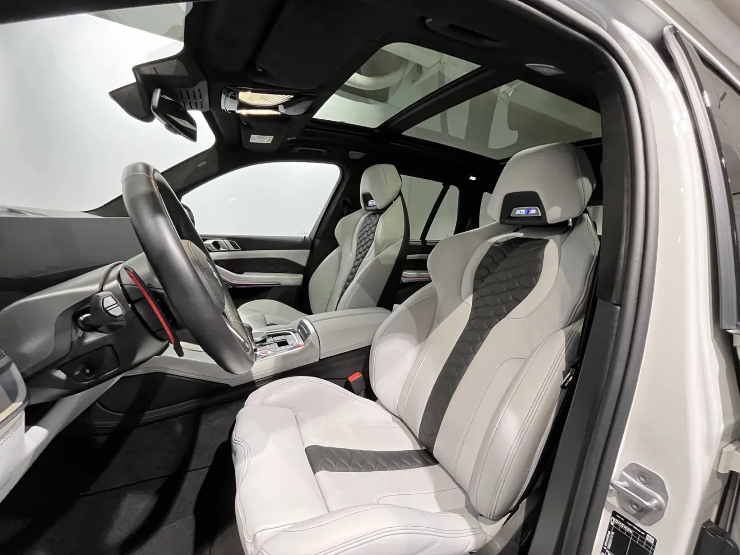 BMW X5 M Competition