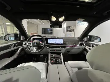 BMW X5 M Competition