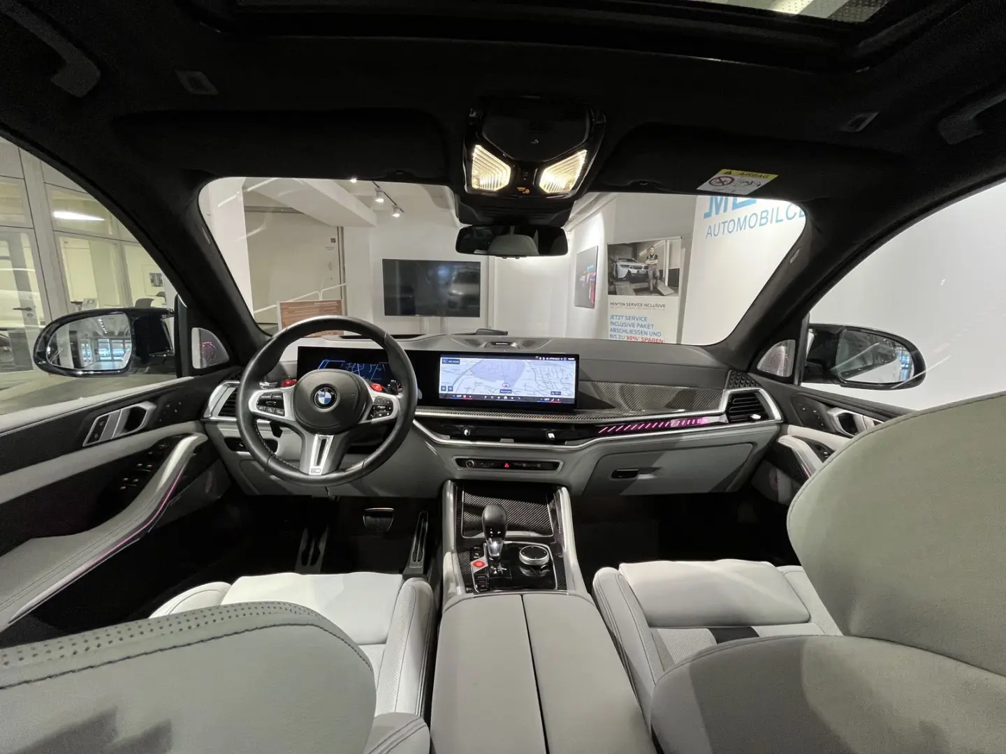 BMW X5 M Competition