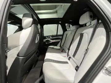 BMW X5 M Competition