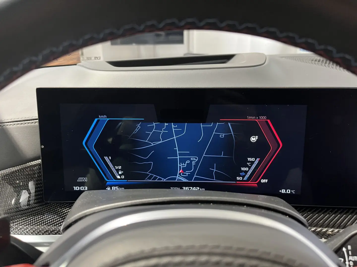 BMW X5 M Competition