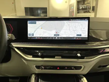 BMW X5 M Competition